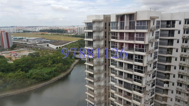 Riverbank @ Fernvale (D28), Condominium #153174902